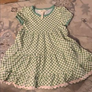 Matilda Jane dress